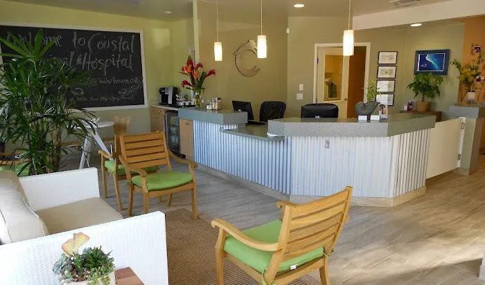 Coastal Animal Hospital 3