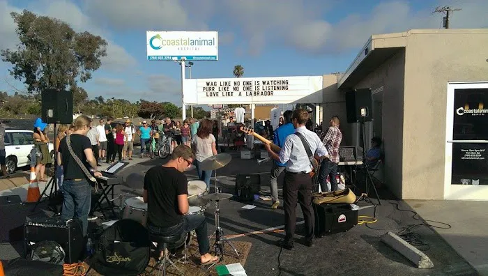 Coastal Animal Hospital 6