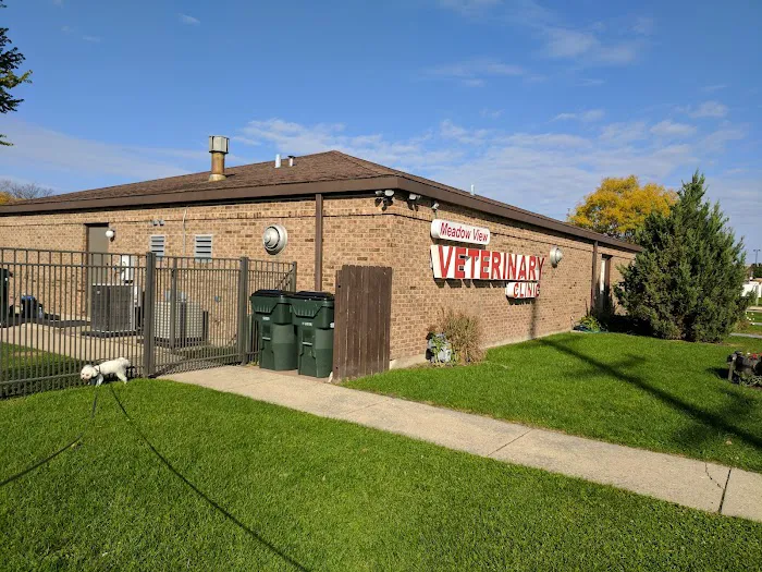 Meadow View Veterinary Clinic 12