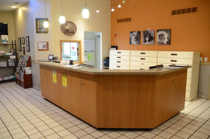 Gateway Veterinary Clinic 12