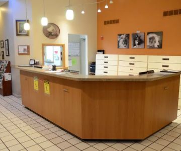 Gateway Veterinary Clinic