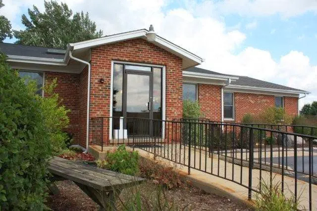 Gateway Veterinary Clinic 12