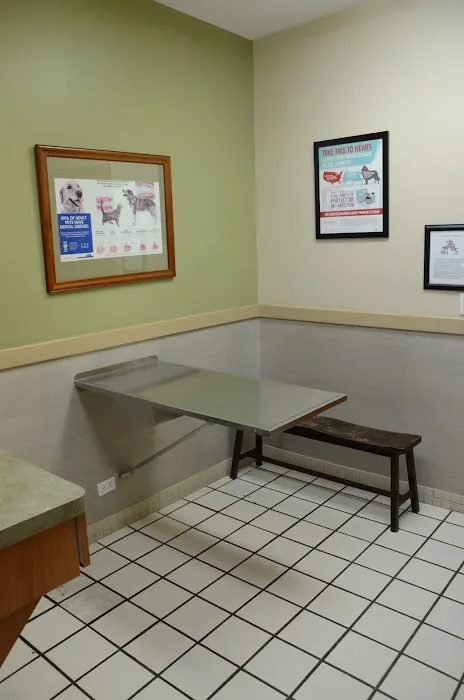 Gateway Veterinary Clinic 12