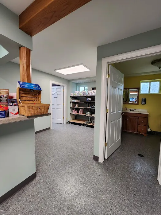 Safford Veterinary Services 12