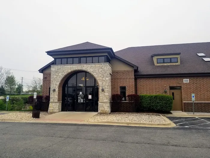 Yorkville Animal Hospital 12