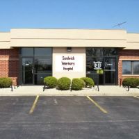 Sandwich Veterinary Hospital ico