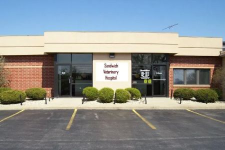 Sandwich Veterinary Hospital