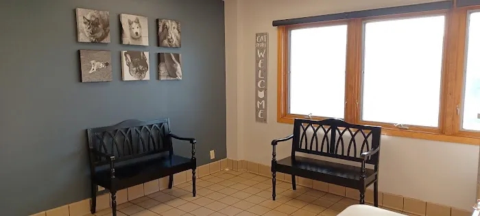 Sandwich Veterinary Hospital 5