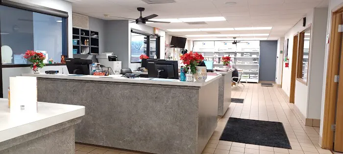 Sandwich Veterinary Hospital 7