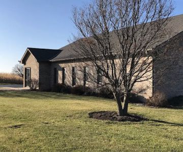 Ashton Animal Clinic - Kaneville