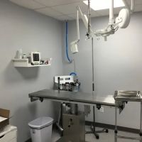Saddle Brook Veterinary Center ico