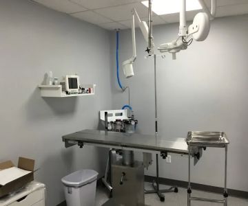 Saddle Brook Veterinary Center