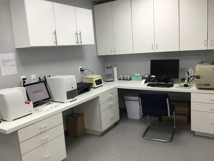 Saddle Brook Veterinary Center 12