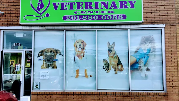 Saddle Brook Veterinary Center 12