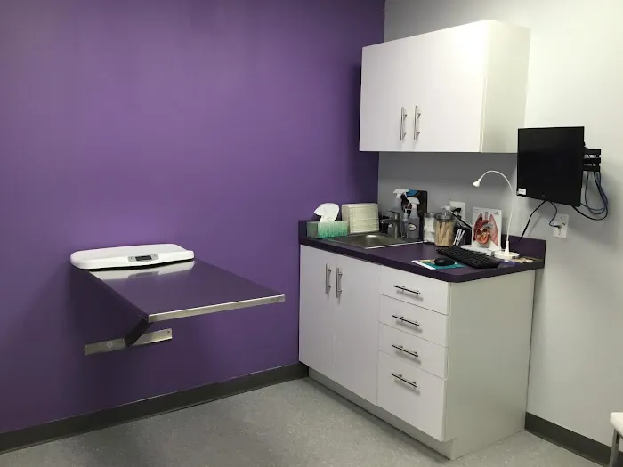 Saddle Brook Veterinary Center 12