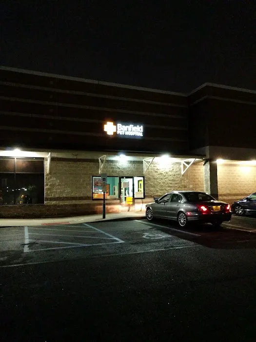 Banfield Pet Hospital 12