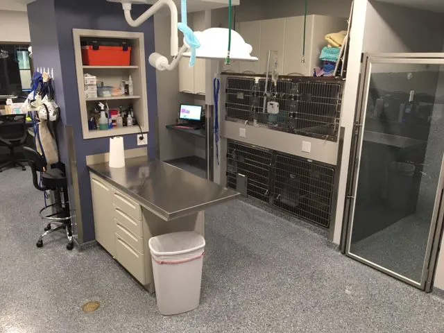 Morristown Animal Hospital 7