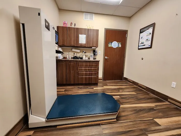 Morristown Animal Hospital 3