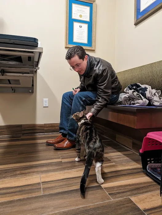 Morristown Animal Hospital 6
