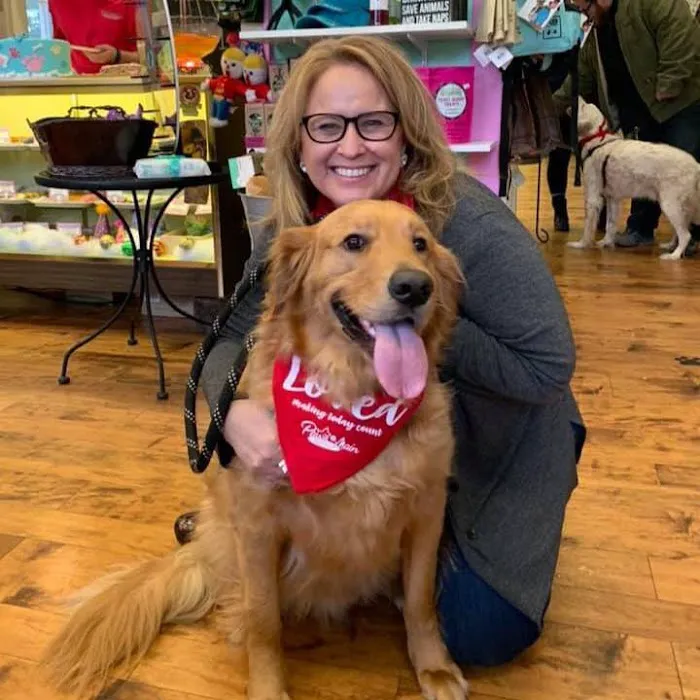 Ligonier Paws on Main 12