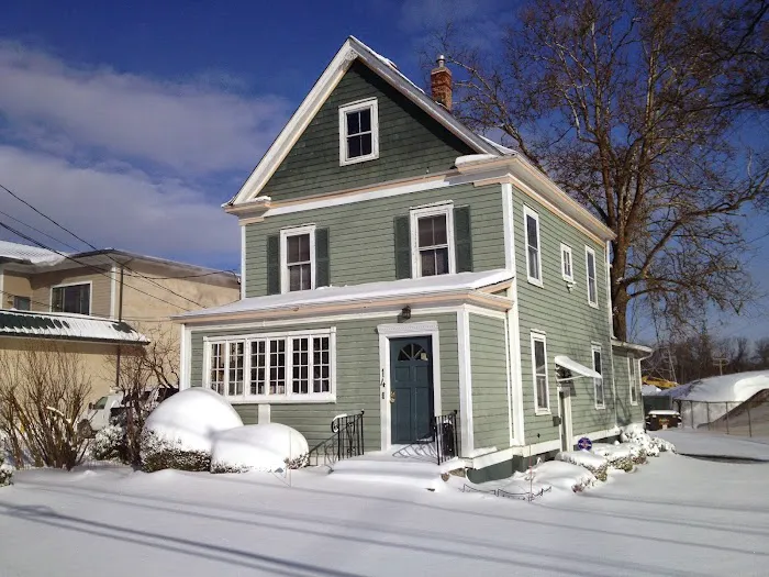 Chatham Animal Hospital 12