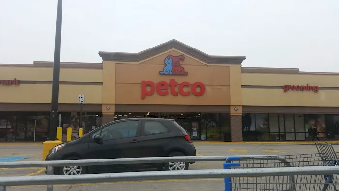 Petco 12