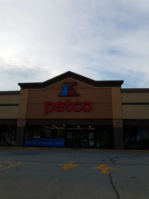 Petco 12