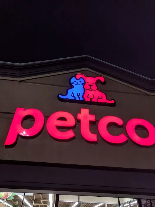 Petco 12