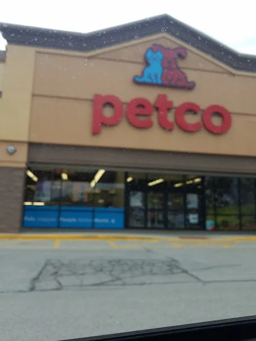 Petco 12