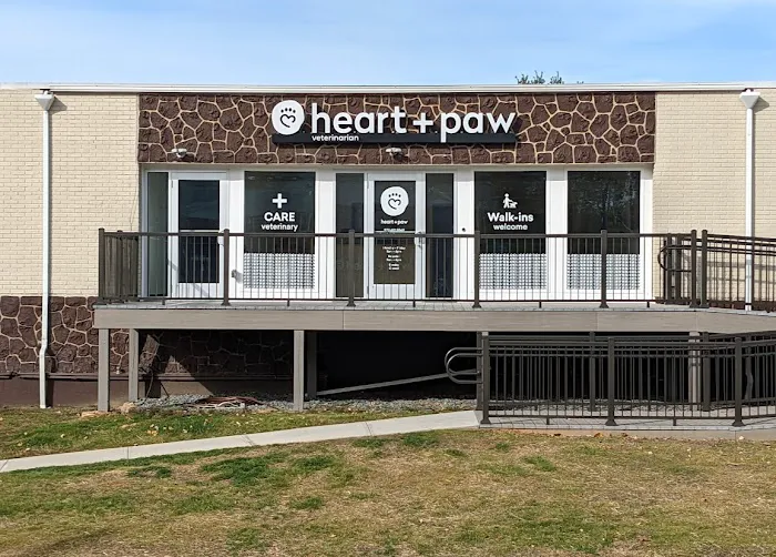Heart + Paw 12