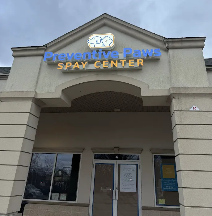 Preventive Paws Spay Center 12