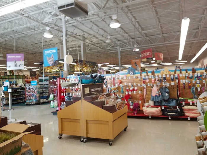Petco 12