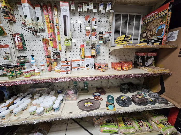 Pearce's Pet Place 12