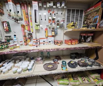 Pearce's Pet Place