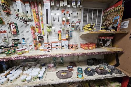 Pearce's Pet Place