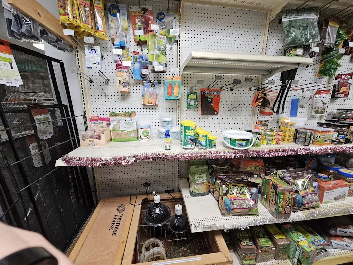 Pearce's Pet Place 12