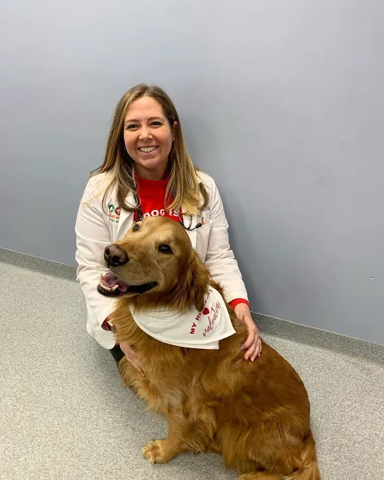 West Orange Animal Hospital 12