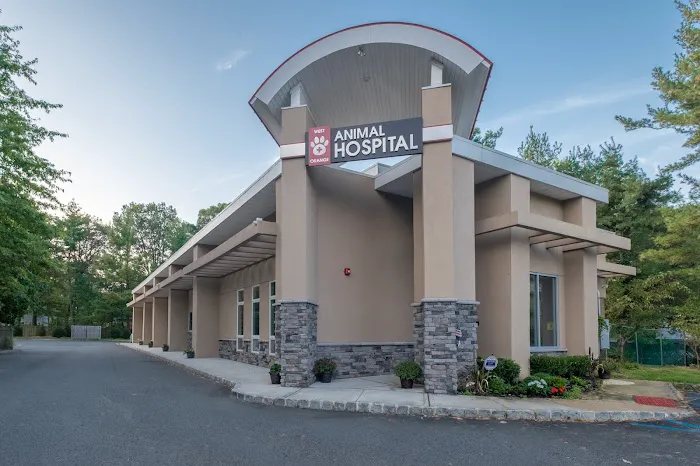 West Orange Animal Hospital 12