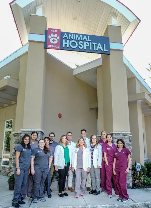 West Orange Animal Hospital 12