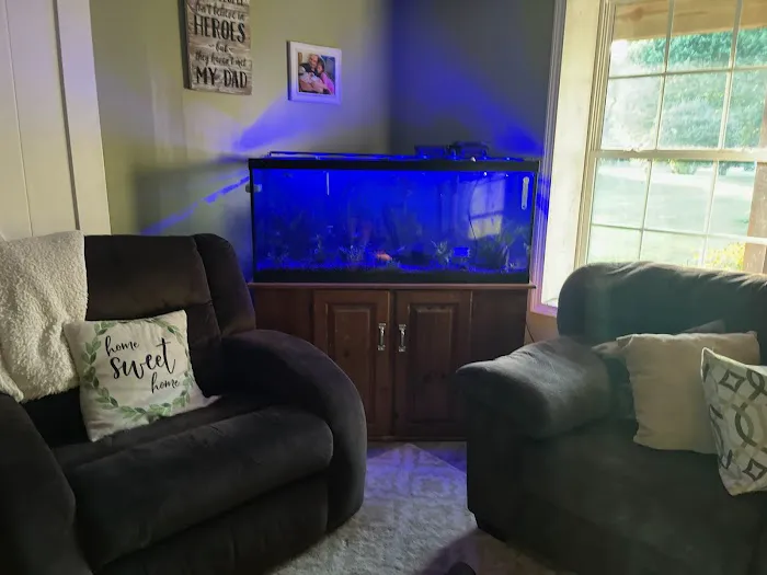 J S K's Fish & More 12
