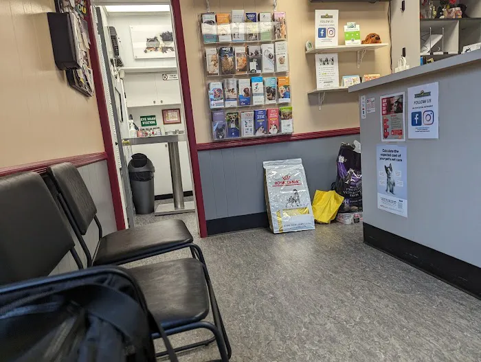 Essex Animal Hospital 12