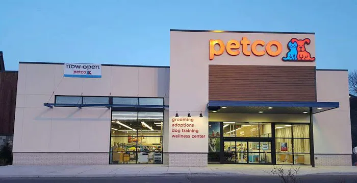 Petco 12