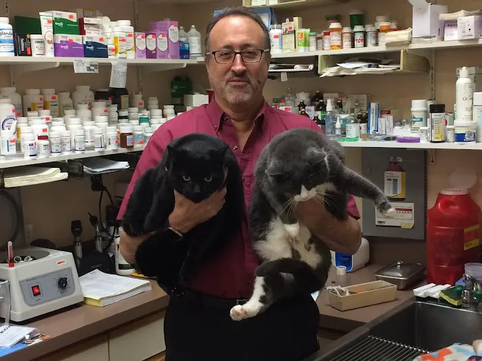 Airmont Animal Hospital 12