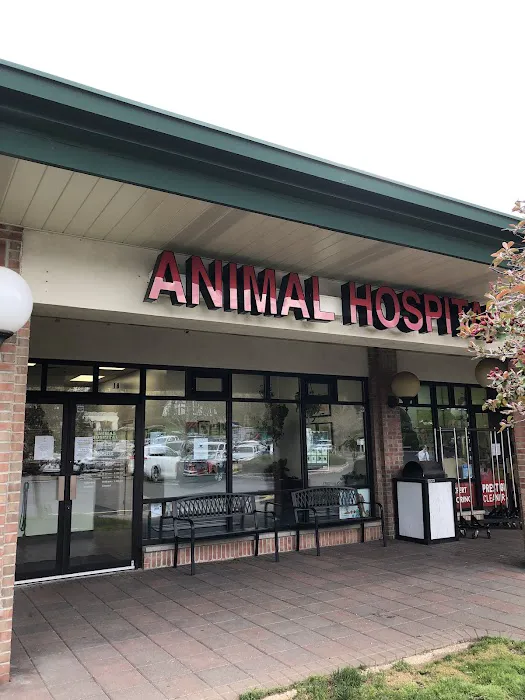 Airmont Animal Hospital 12