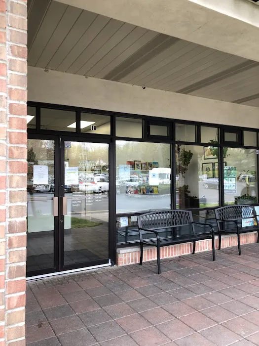 Airmont Animal Hospital 12