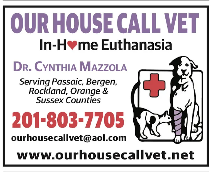 Our House Call Vet (Veterinarian) 9
