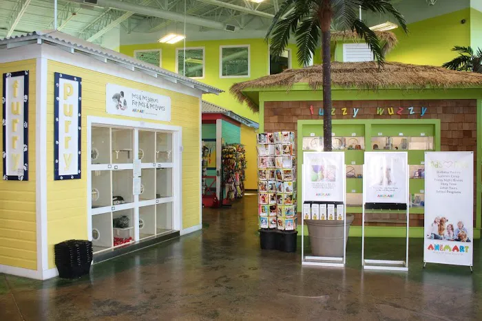 Animart Pet Store 12