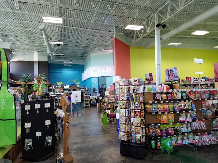 Animart Pet Store 12