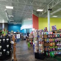 Animart Pet Store ico