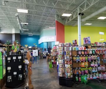 Animart Pet Store